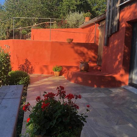 Reve D'Etoiles Bed & Breakfast Saint-Laurent-de-Cerdans Eksteriør bilde