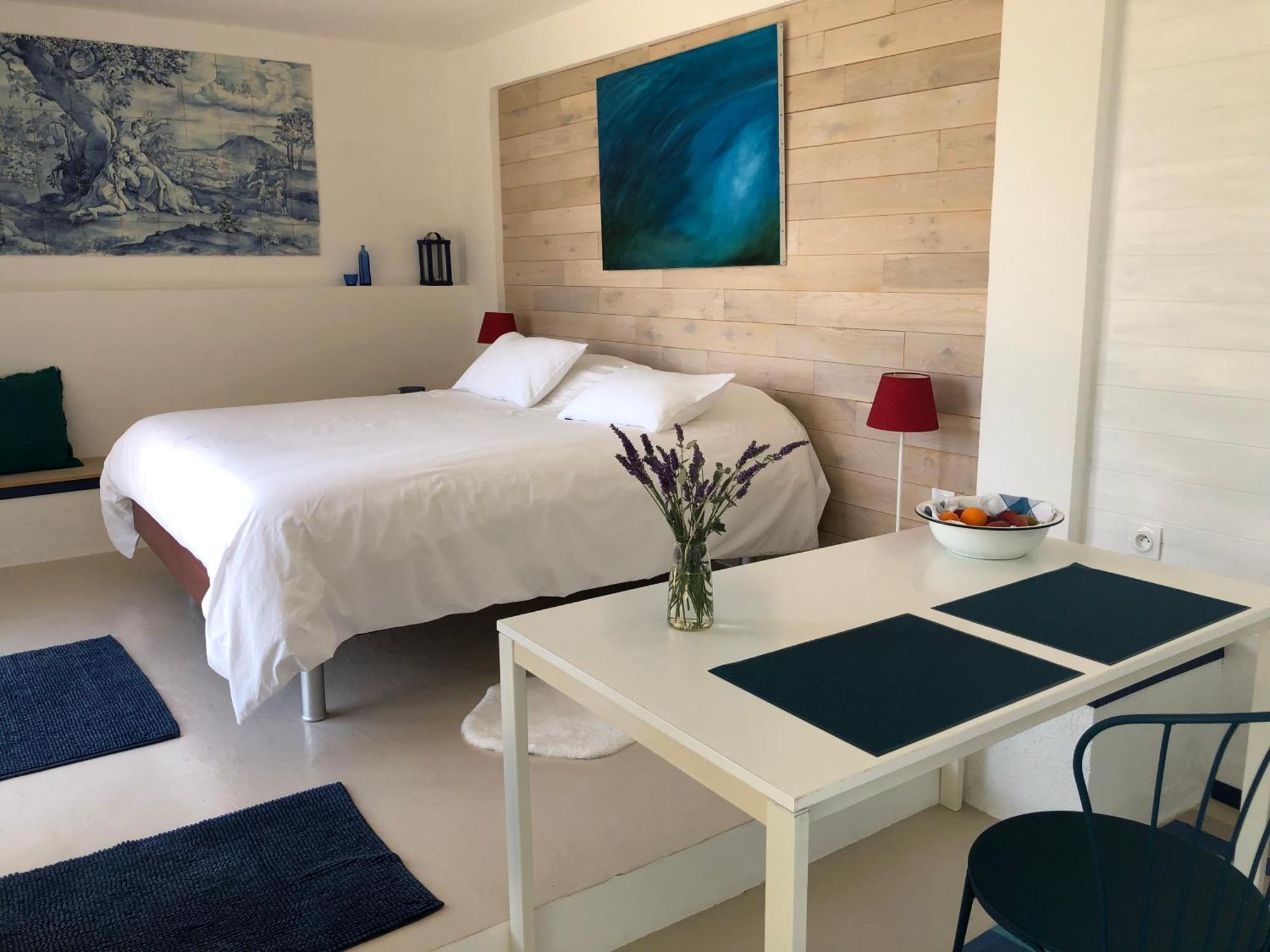 Reve D'Etoiles Bed & Breakfast Saint-Laurent-de-Cerdans Eksteriør bilde