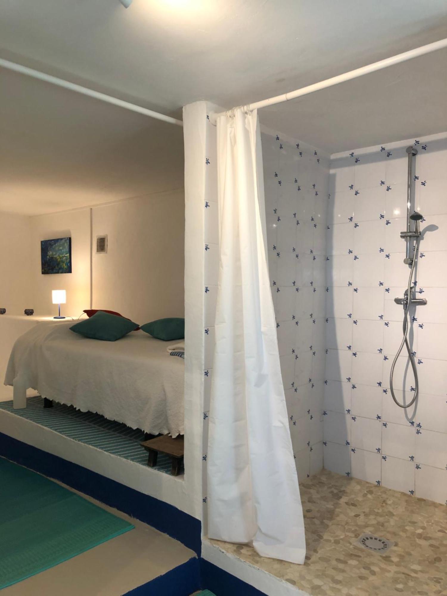 Reve D'Etoiles Bed & Breakfast Saint-Laurent-de-Cerdans Eksteriør bilde