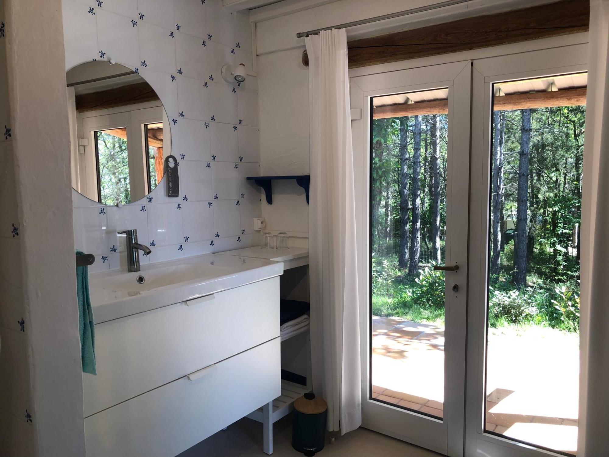 Reve D'Etoiles Bed & Breakfast Saint-Laurent-de-Cerdans Eksteriør bilde
