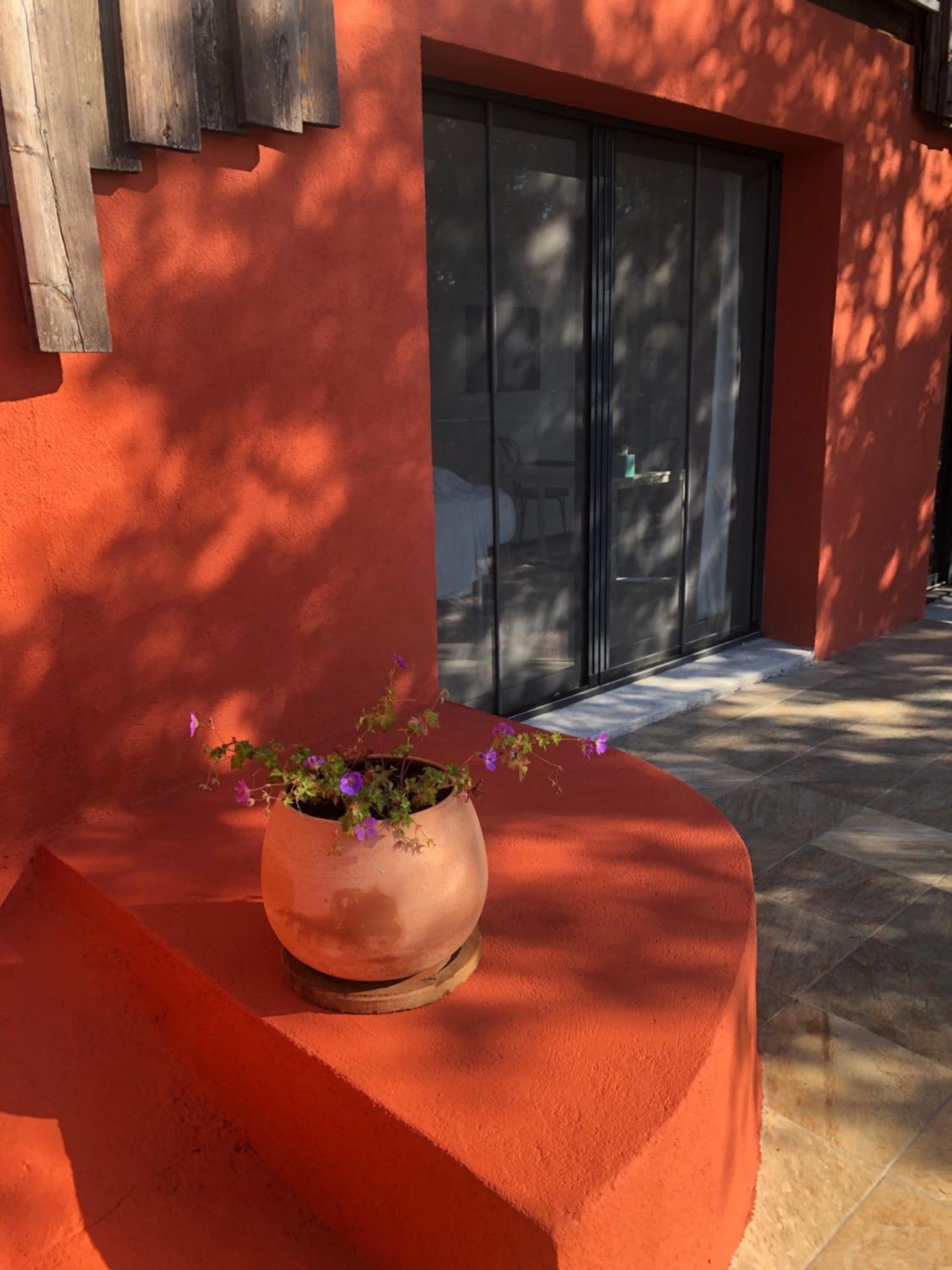 Reve D'Etoiles Bed & Breakfast Saint-Laurent-de-Cerdans Eksteriør bilde